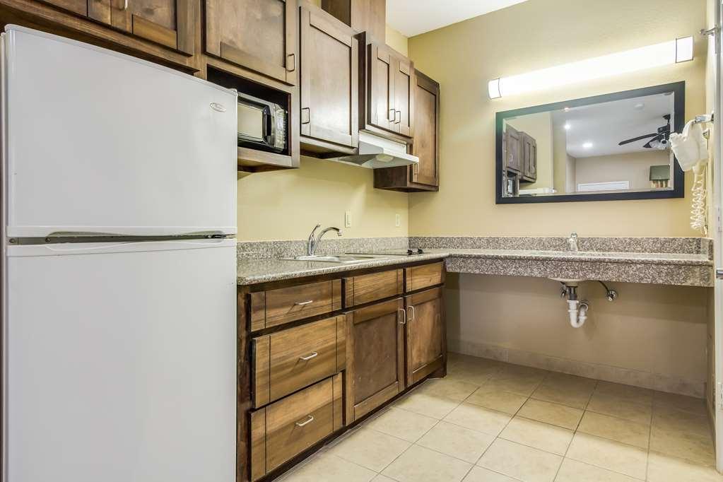 Americas Best Value Inn & Suites Tomball Kamer foto